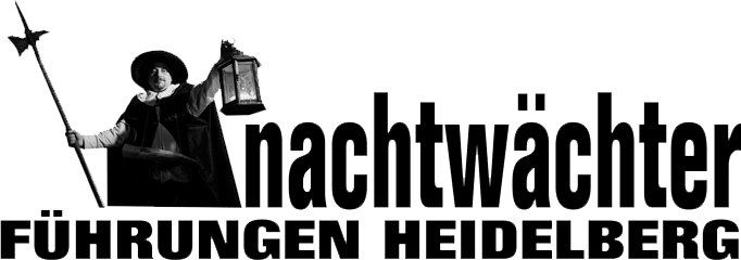 Nachtwächterführungen Heidelberg - geführte Stadtrundgänge