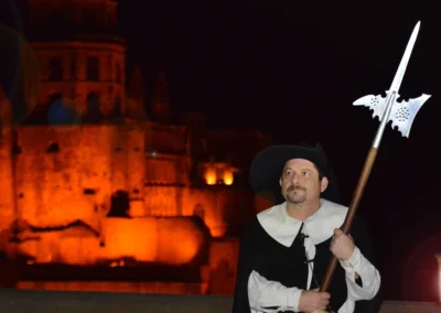 Der Heidelberger Nachtwächter
