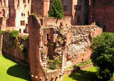 Der Heidelberger Nachtwächter